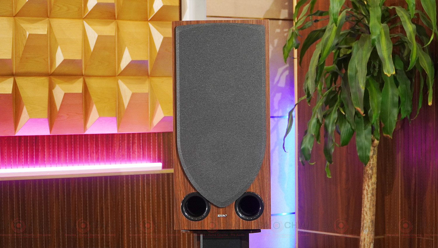 Loa BIK BH-X1031