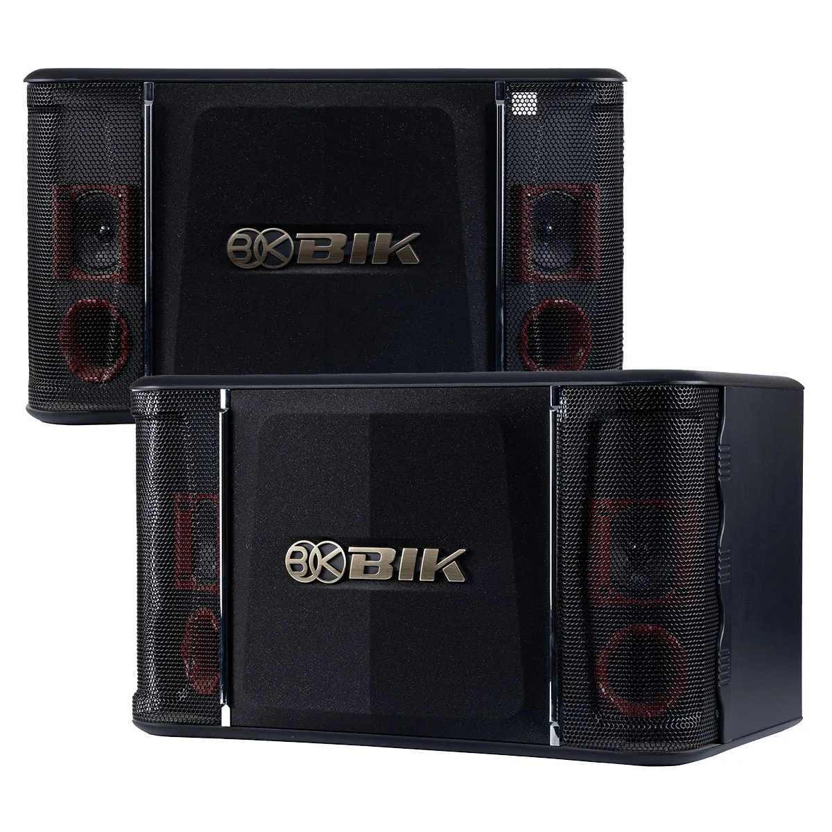 Loa karaoke Nhật BIK BJ S768