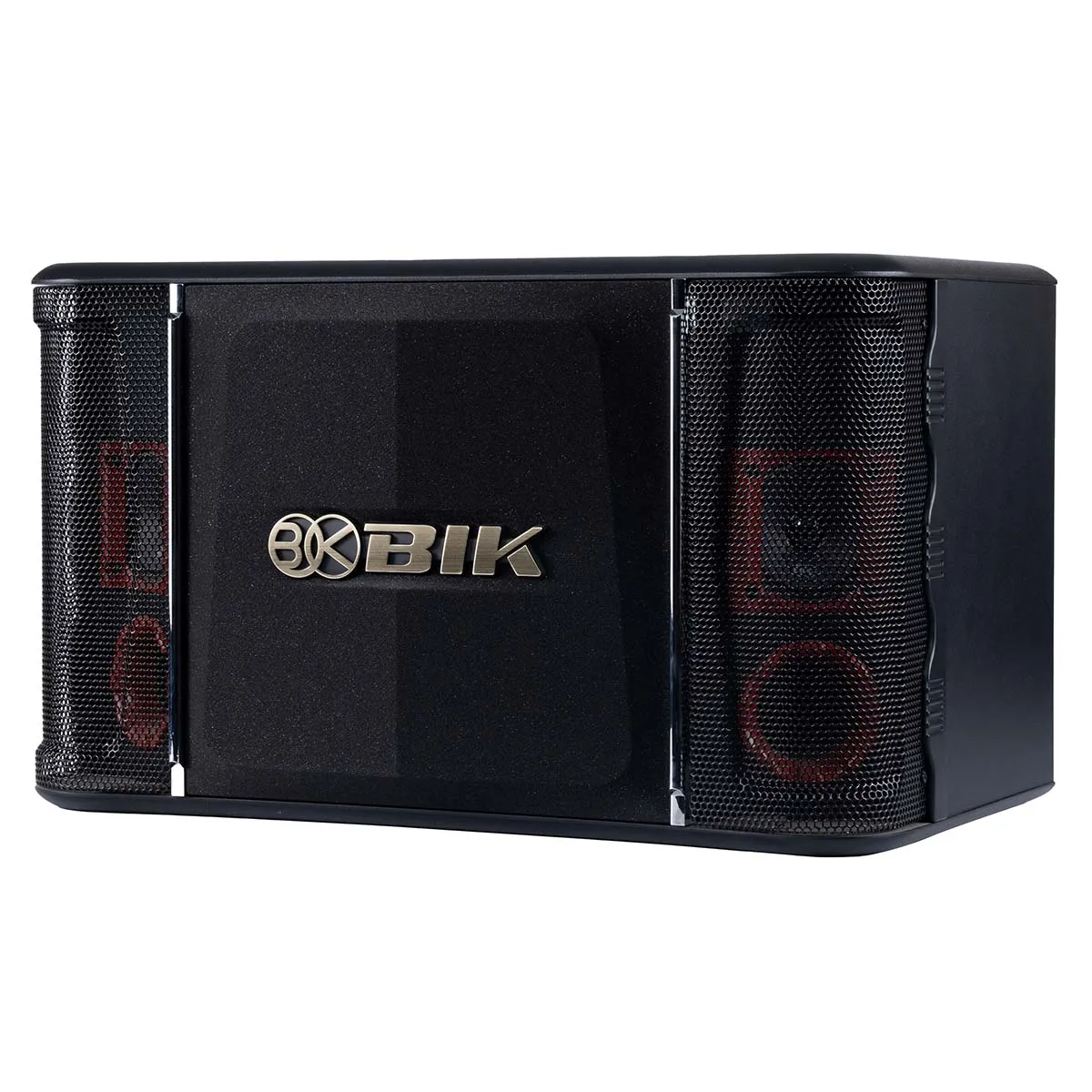 Loa karaoke Nhật BIK BJ S768
