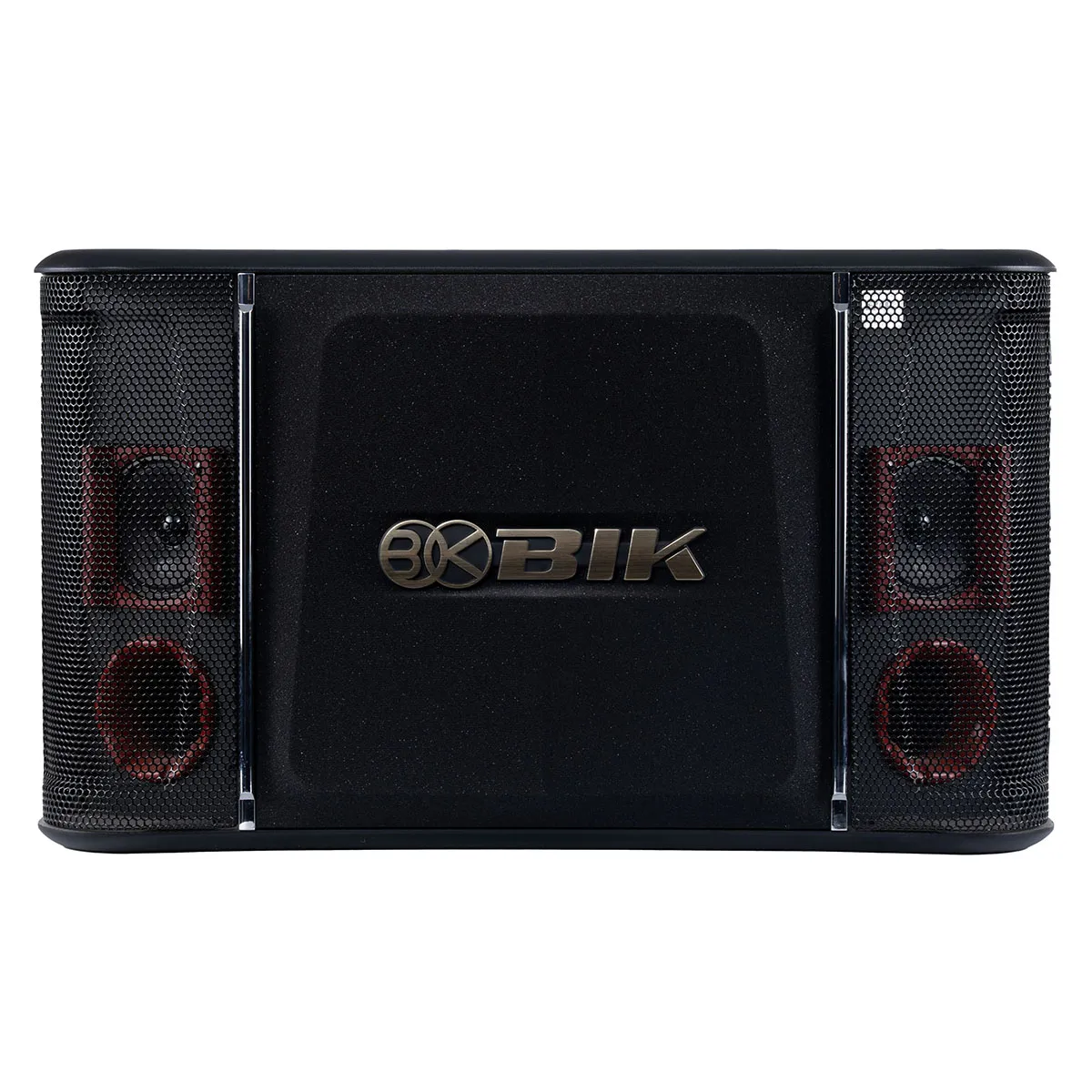 Loa karaoke Nhật BIK BJ S768