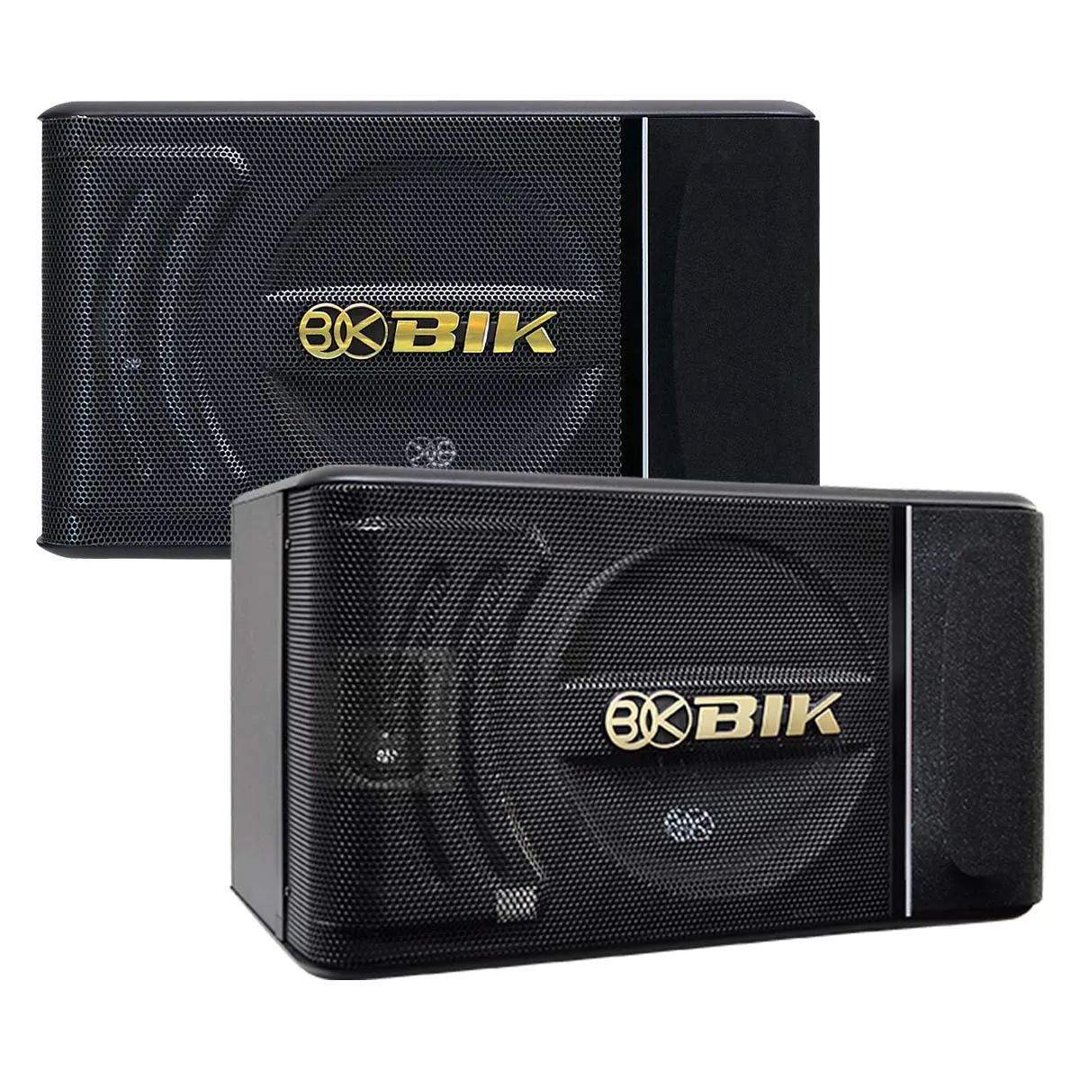 Loa karaoke Nhật BIK BJ S886