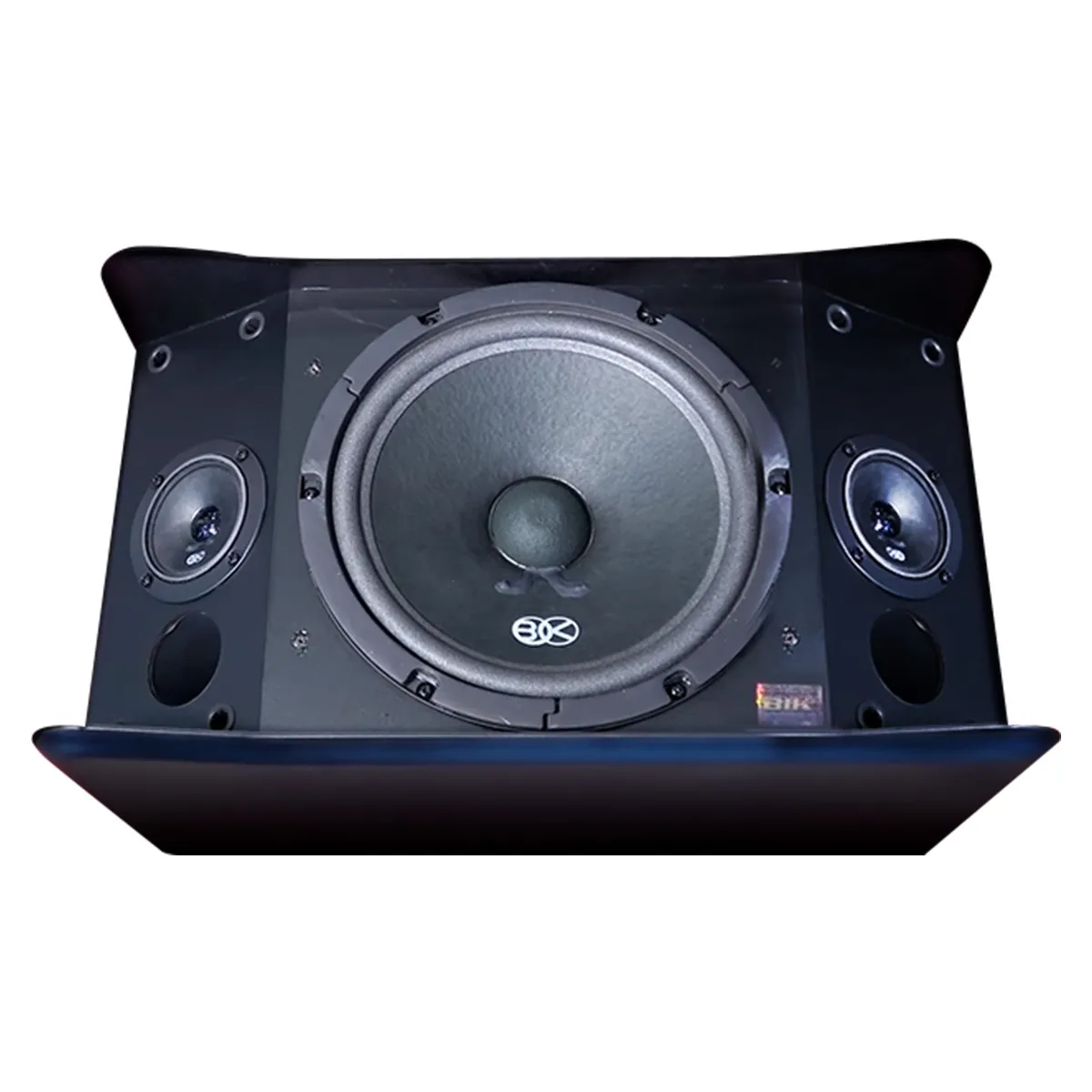 Loa karaoke Nhật BIK BJ S886