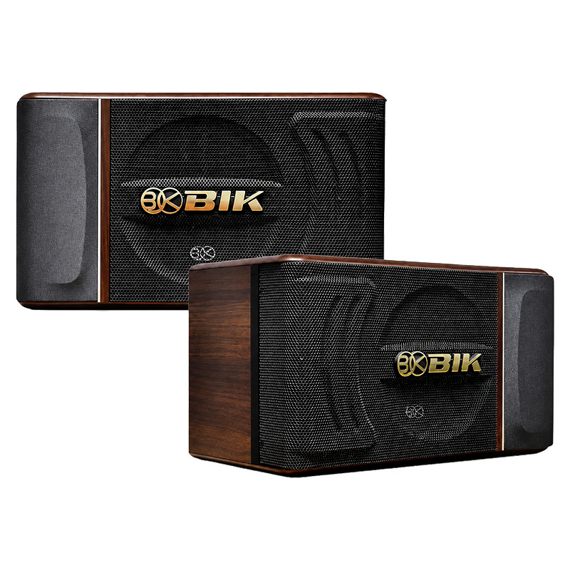 Loa BIK BJ-S886GV