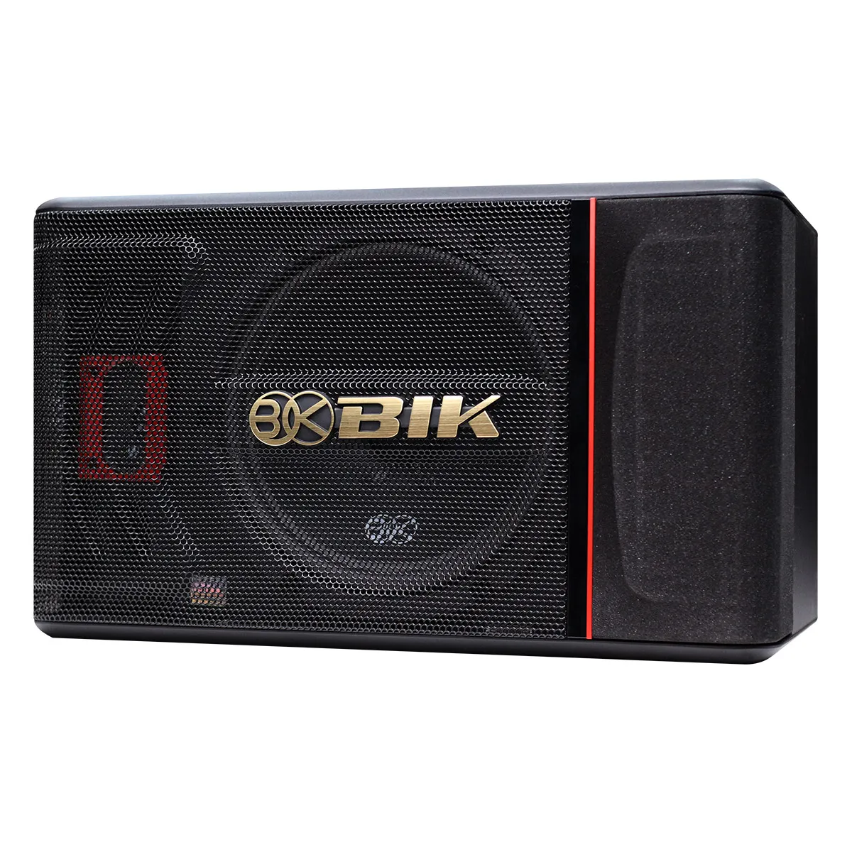 Loa Karaoke Nhật BIK BJ S886II (Bass 25cm)