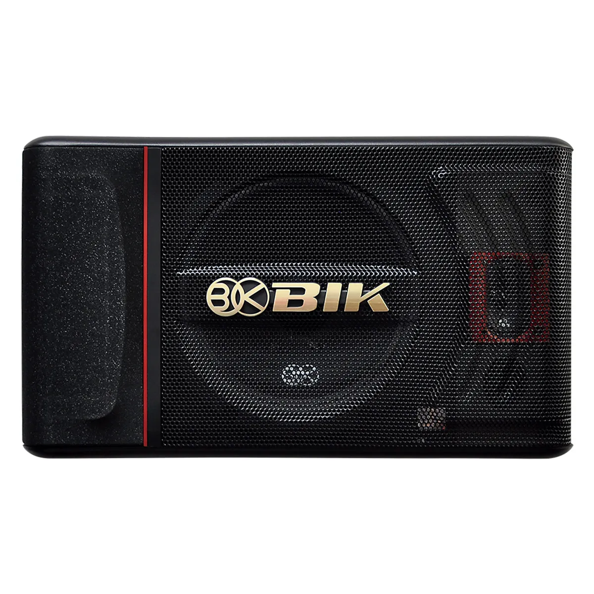 Loa karaoke Nhật BIK BJ S886II