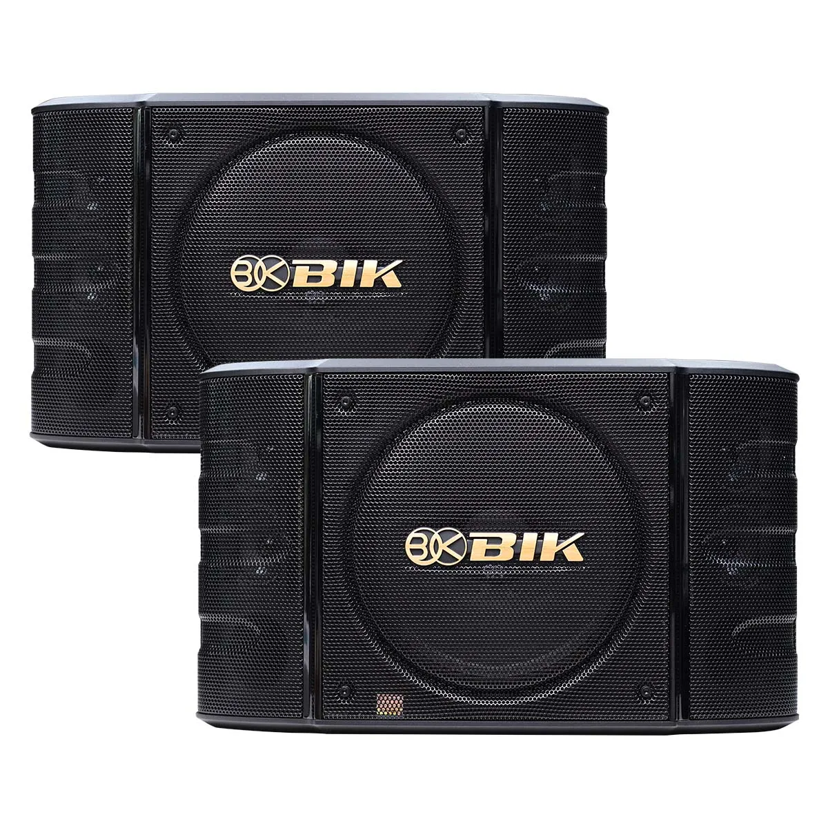 Loa karaoke Nhật BIK BS 999X
