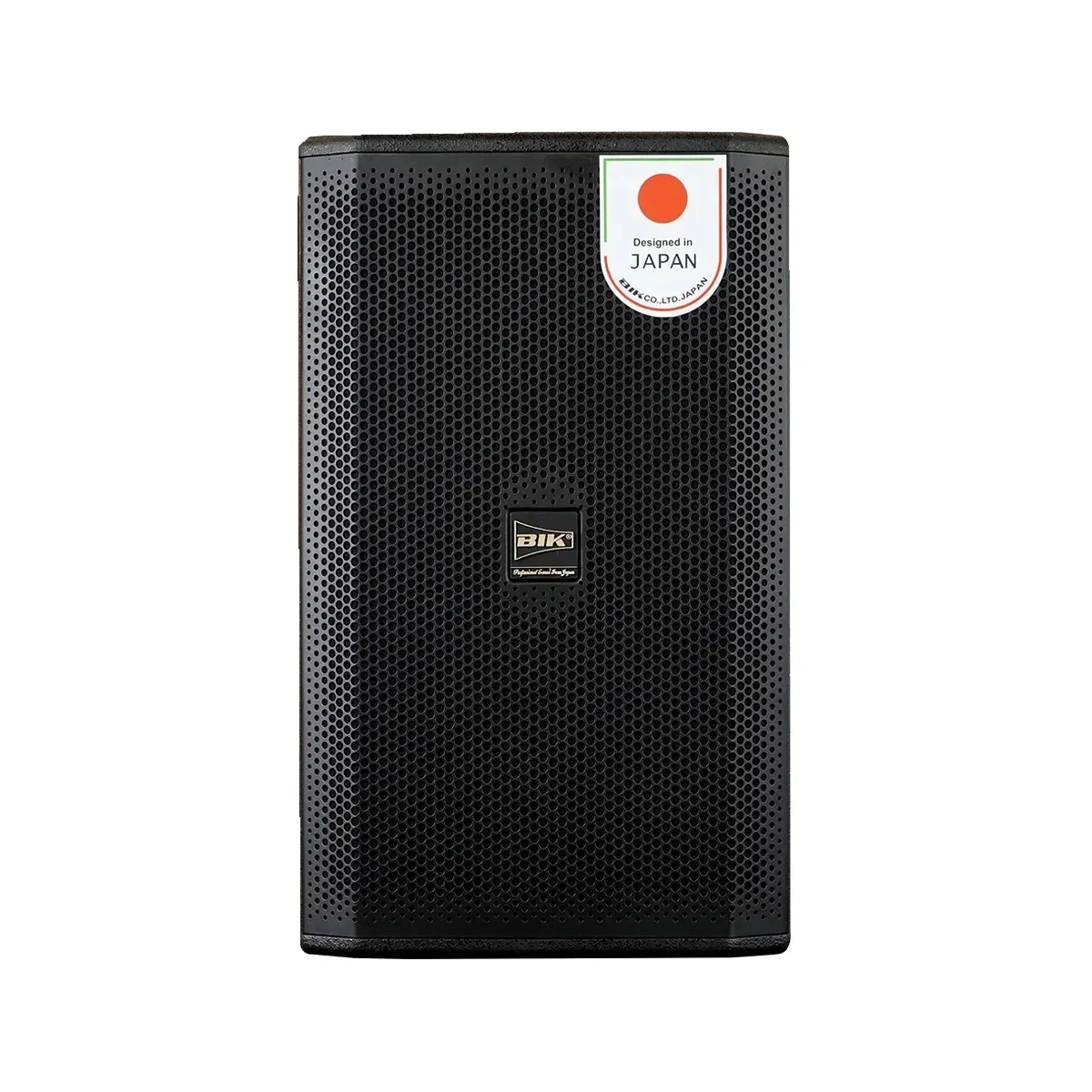 Loa passive BIK CS-625 bass 30cm nhìn chính diện