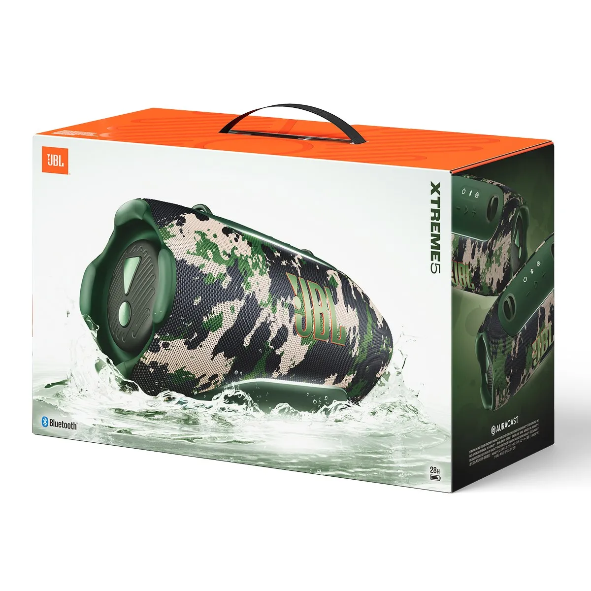 Loa JBL Xtreme 5