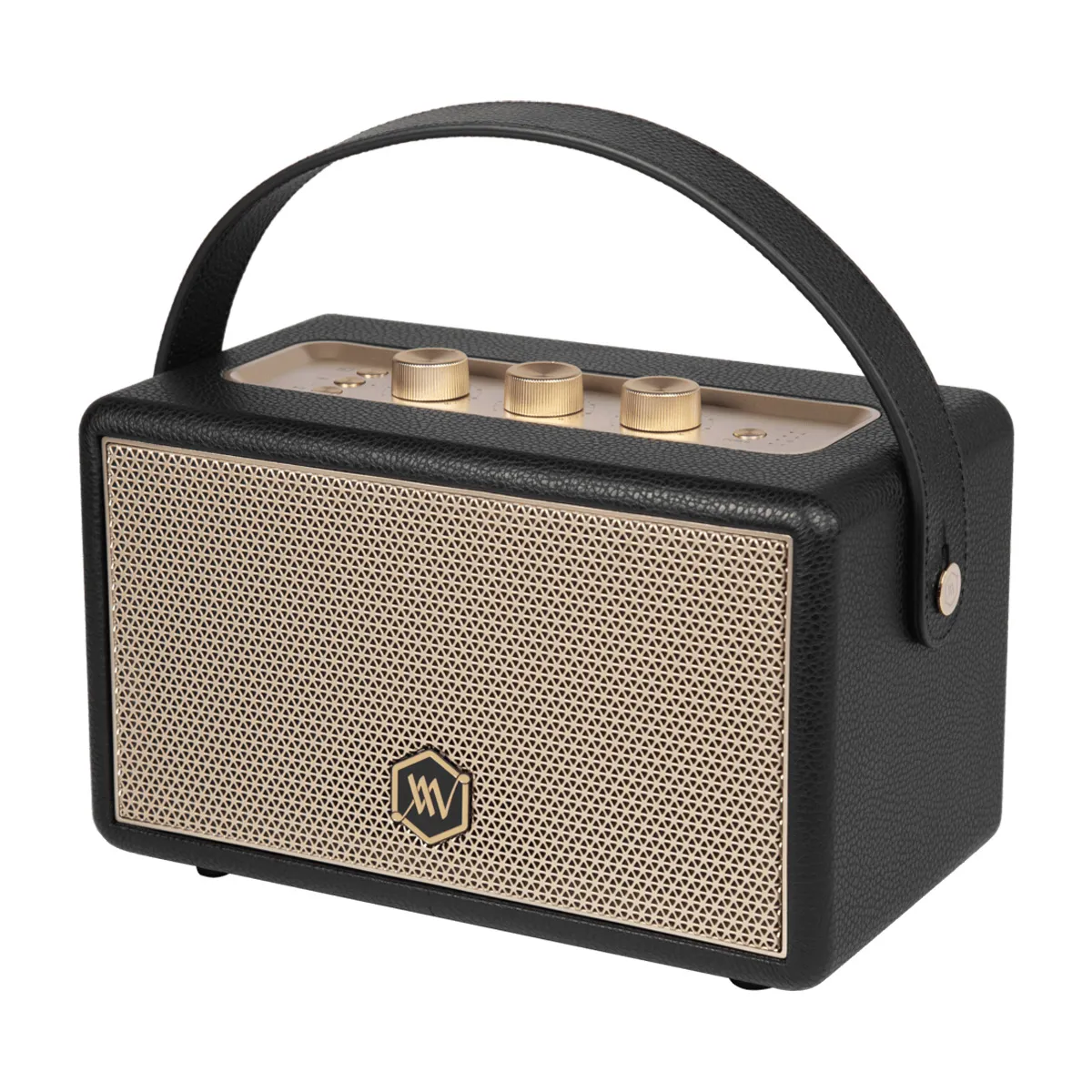 Loa bluetooth Alpha Work W88