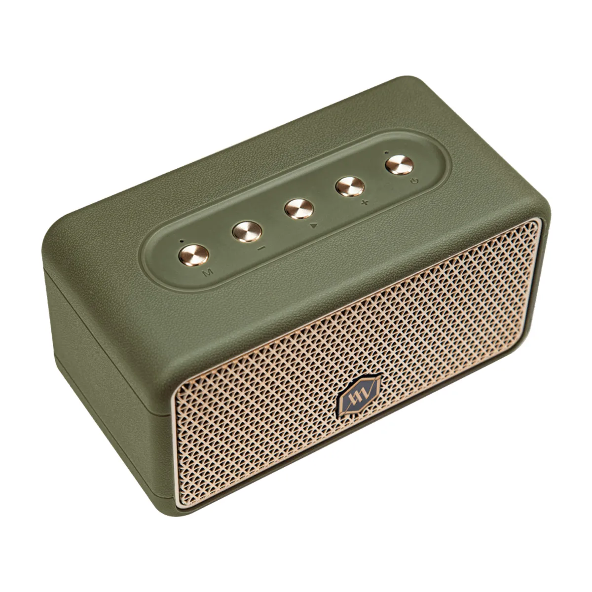 Loa bluetooth Alpha Works W38
