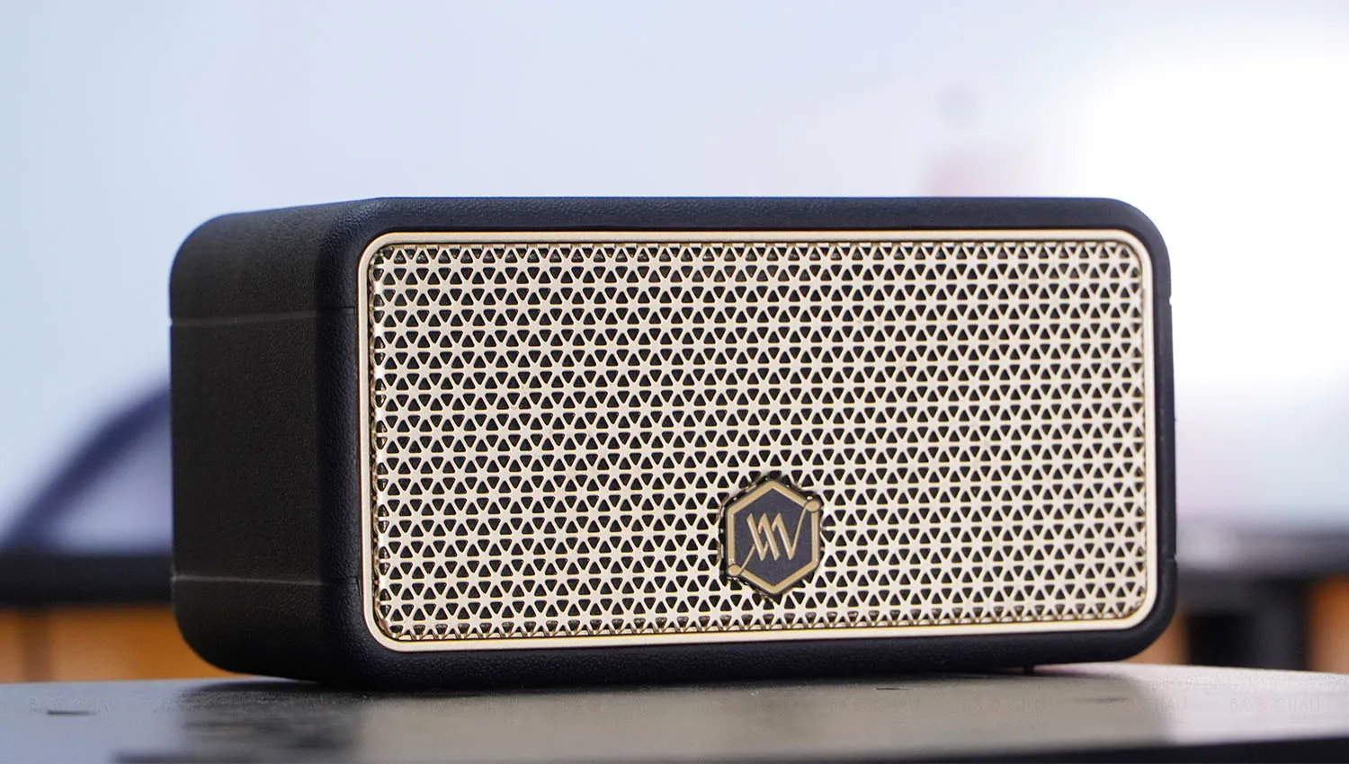 Loa Bluetooth Alpha Works W38