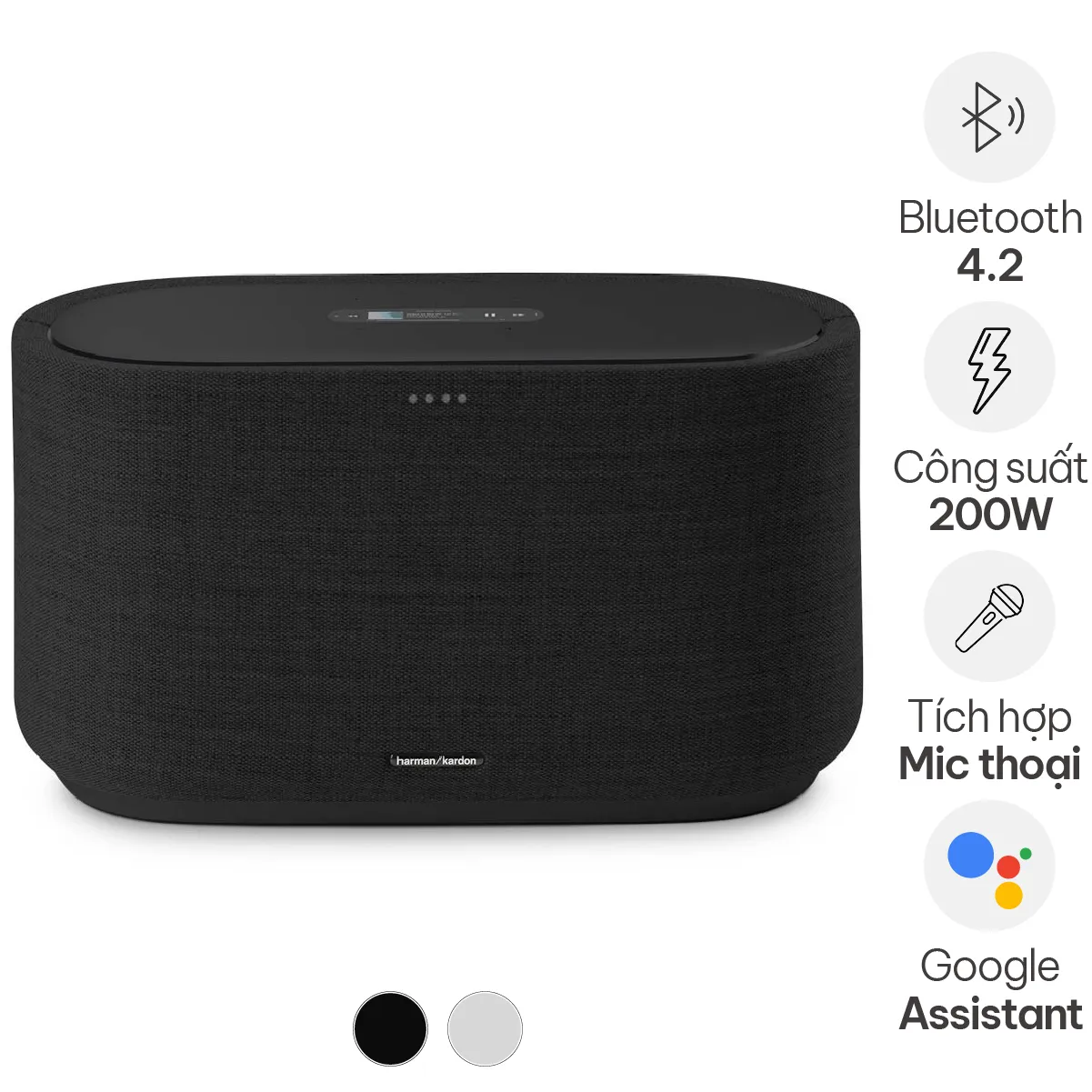 Loa Bluetooth Harman Kardon Citation 500