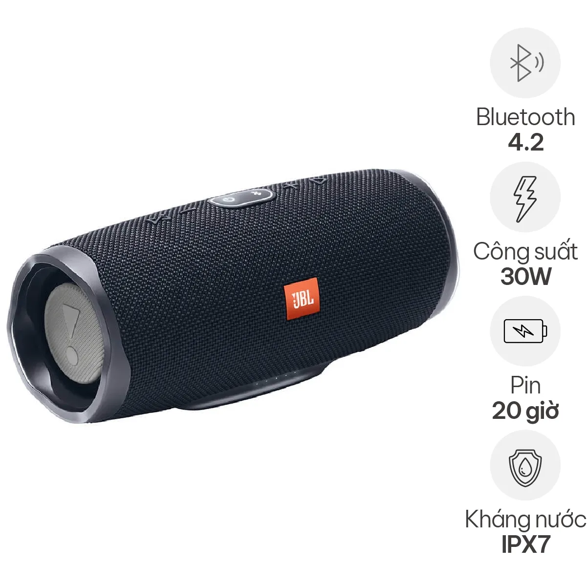 Loa JBL Charge 4