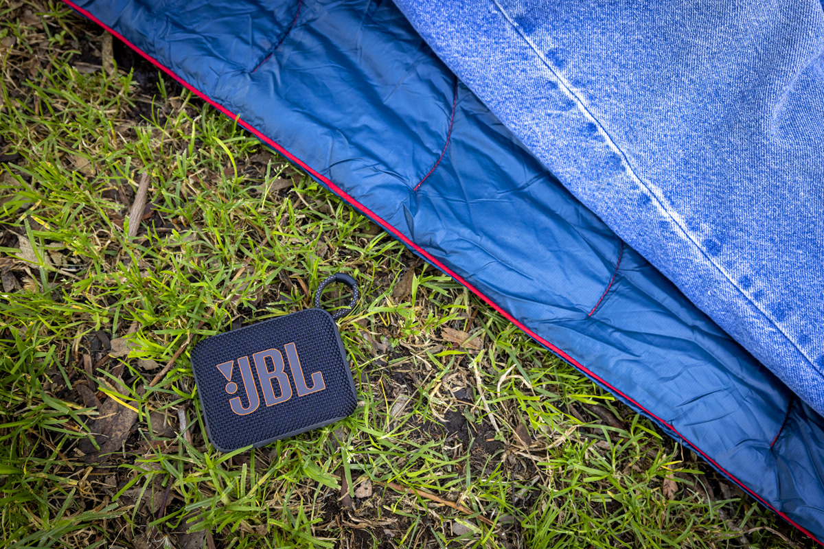 Loa bluetooth JBL Go 4