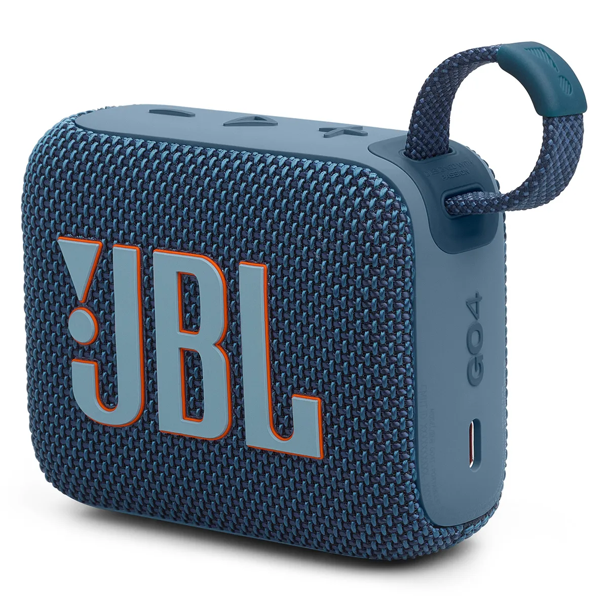 Loa Bluetooth JBL Go 4