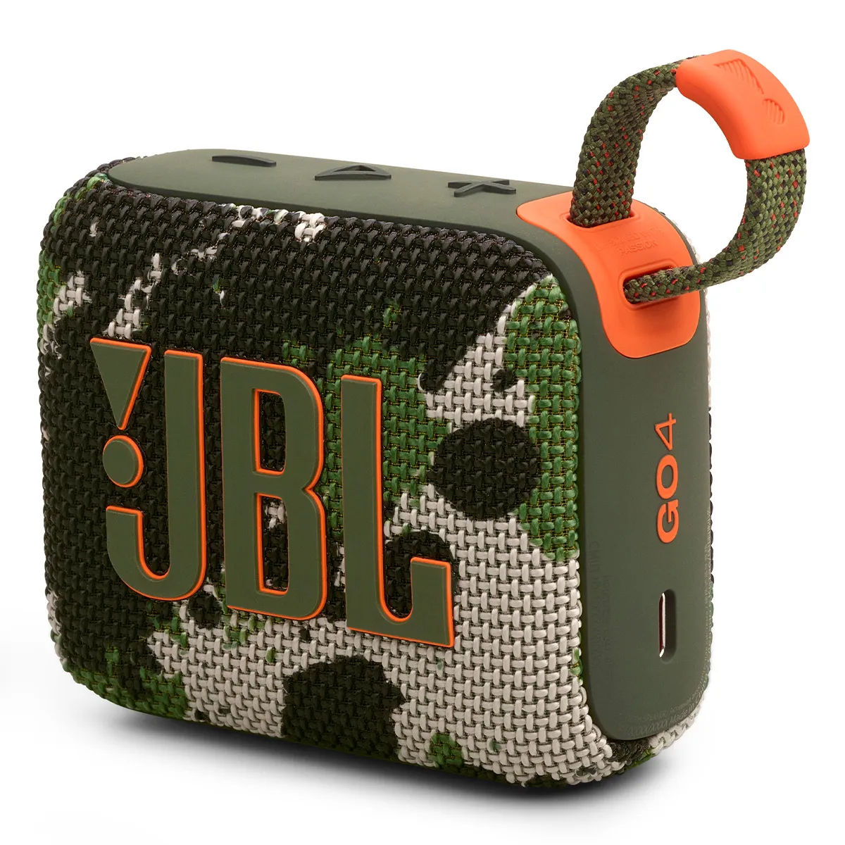 Loa Bluetooth JBL Go 4