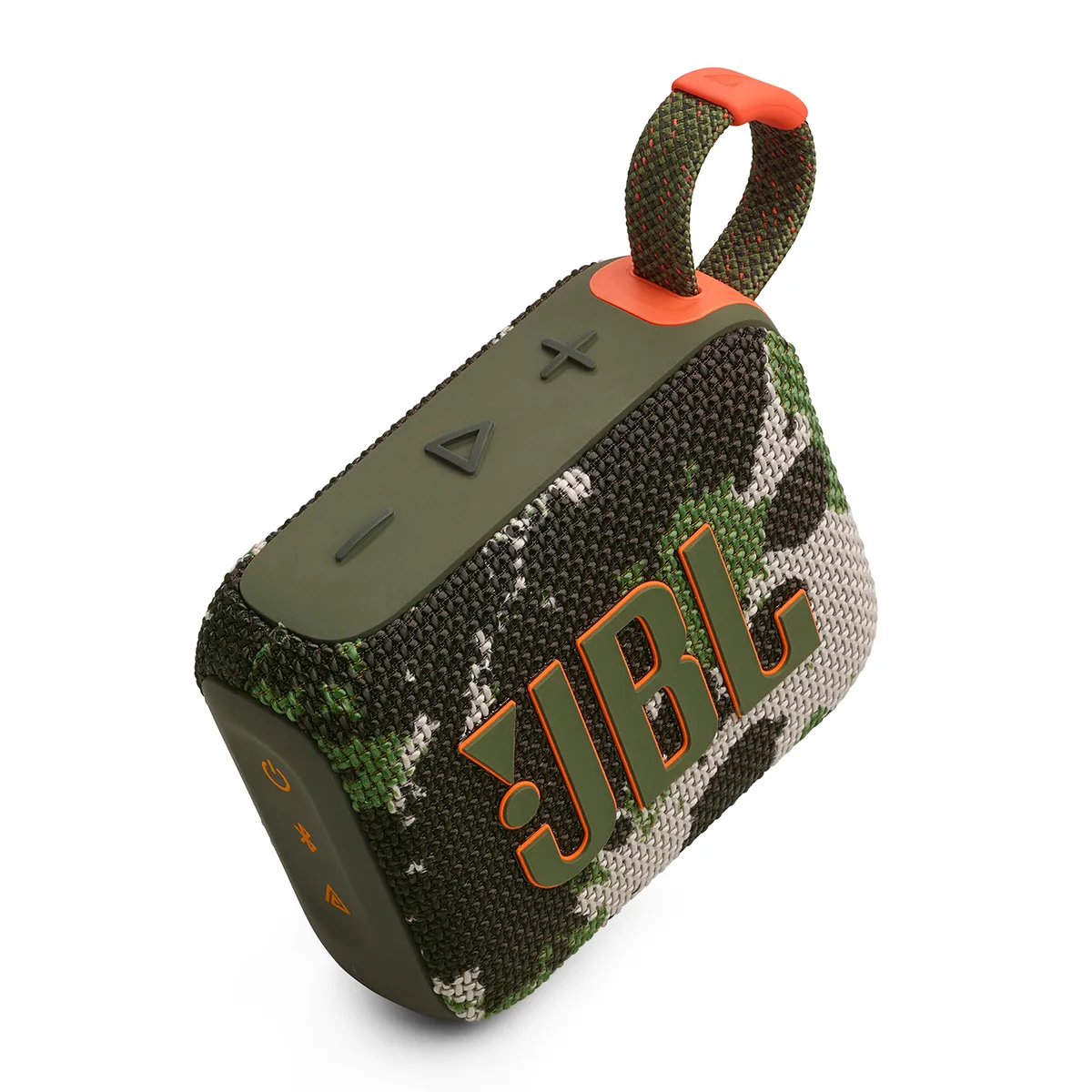 Loa Bluetooth JBL Go 4