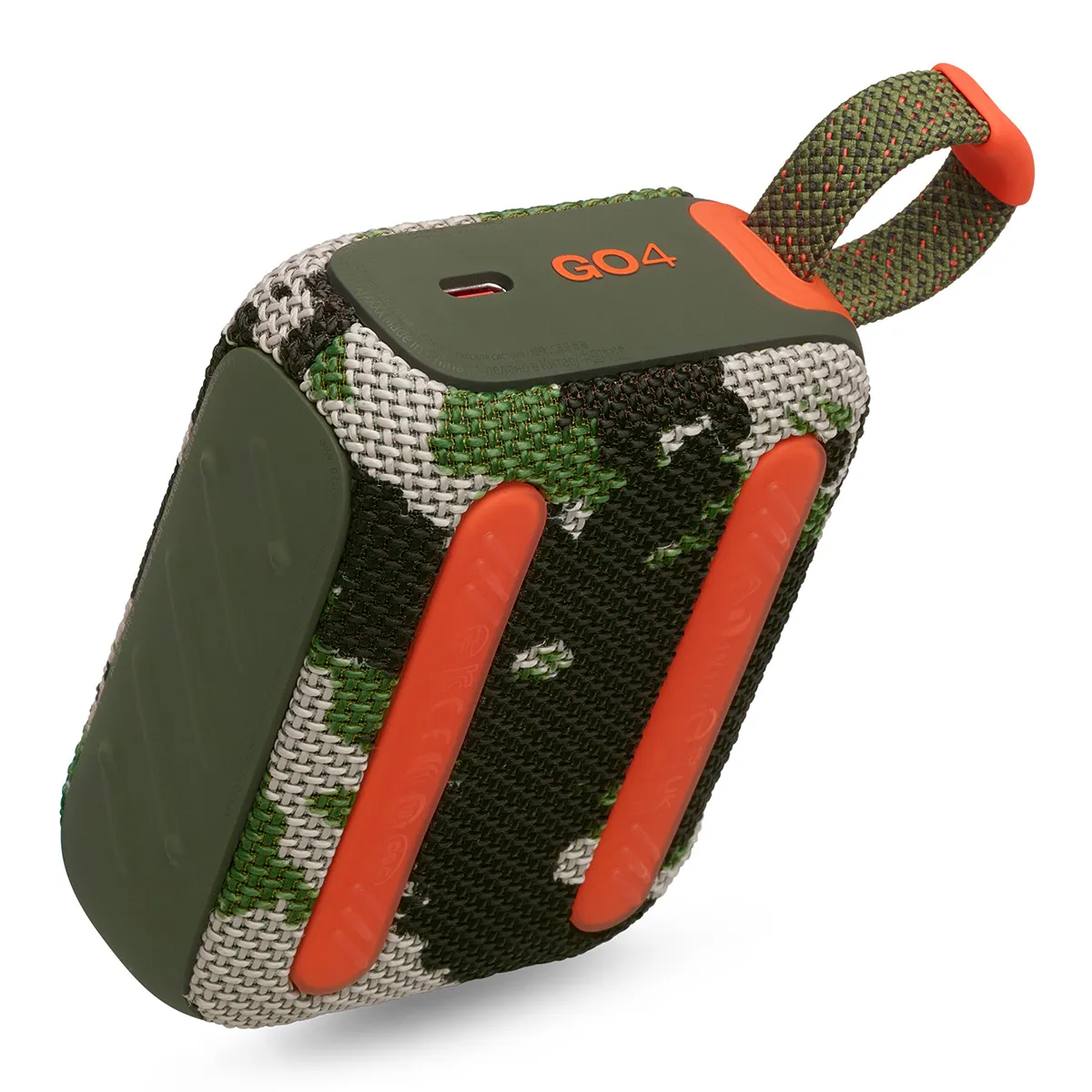 Loa Bluetooth JBL Go 4