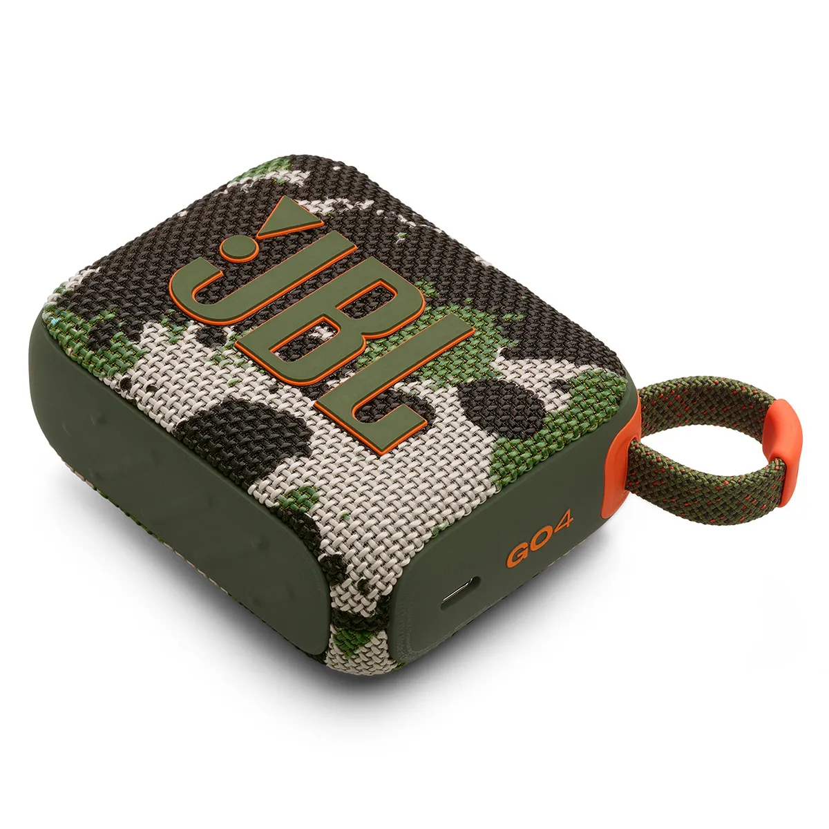 Loa Bluetooth JBL Go 4