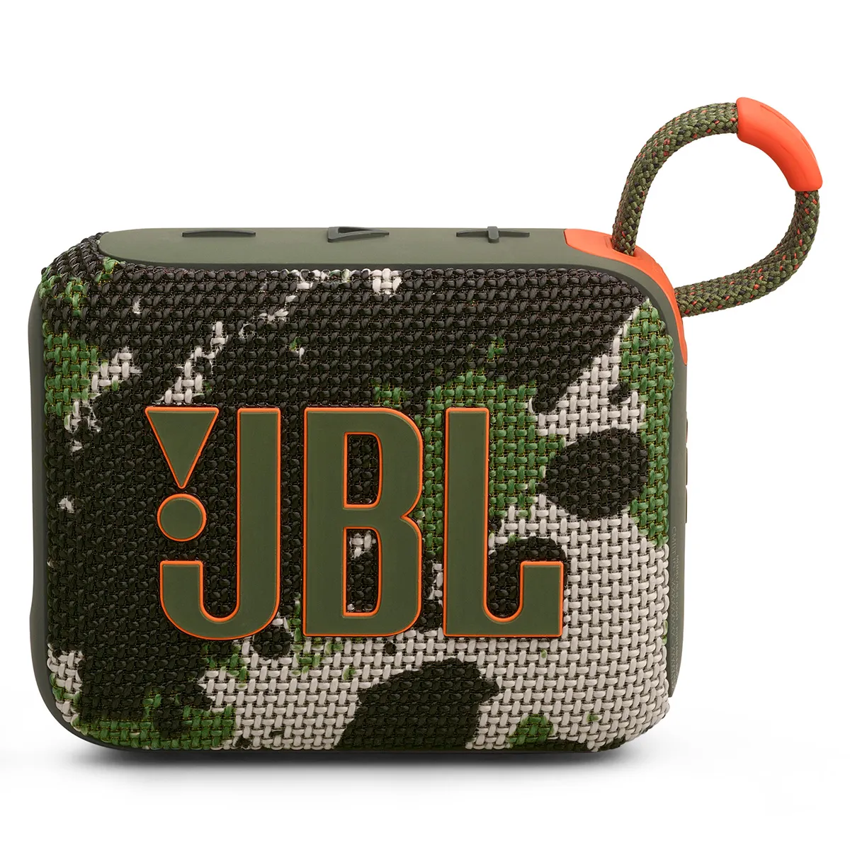 Loa Bluetooth JBL Go 4