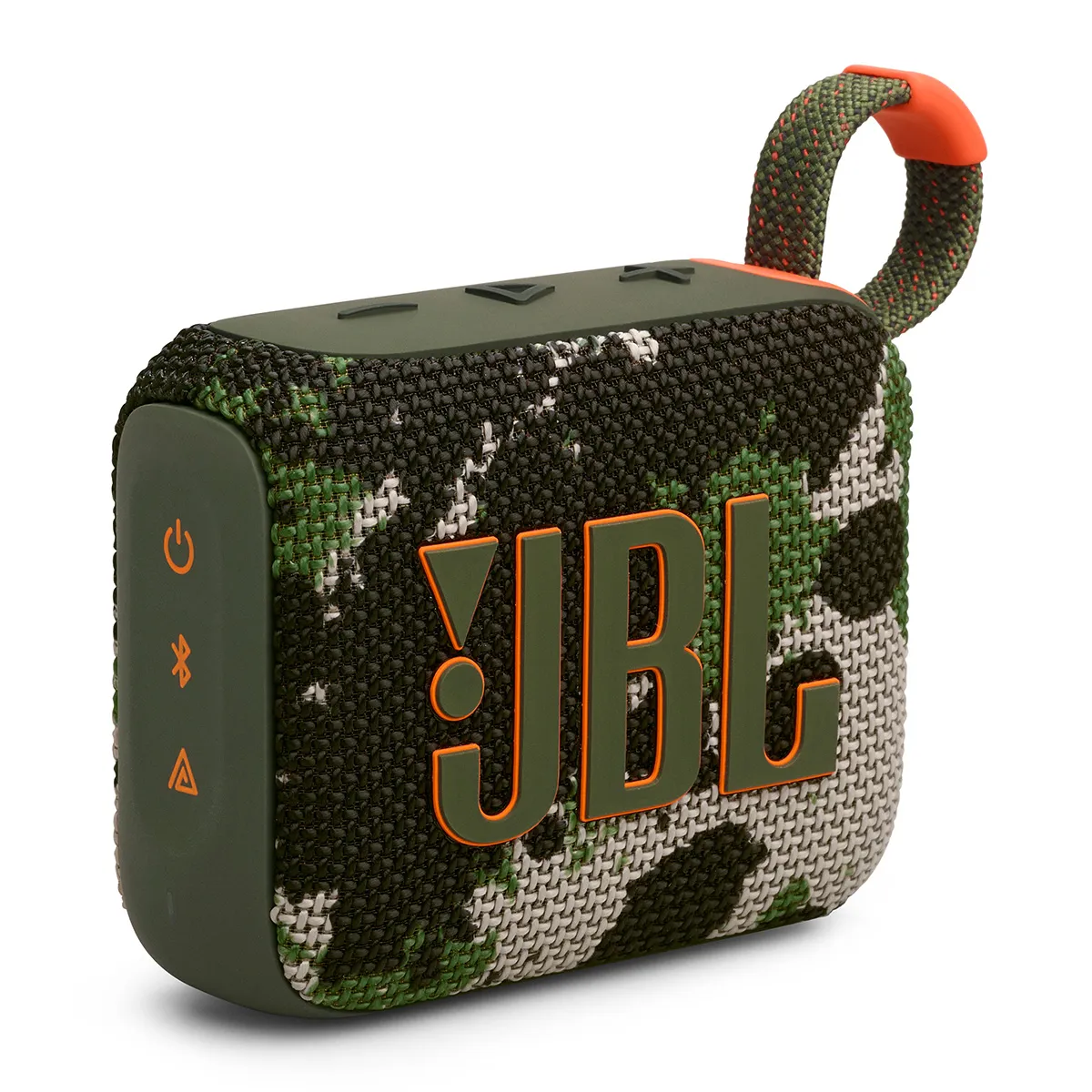 Loa Bluetooth JBL Go 4