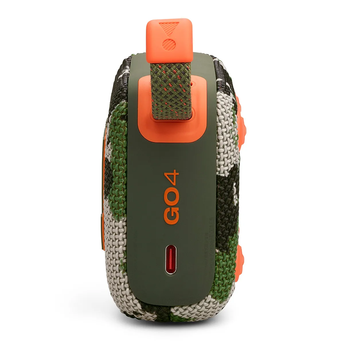 Loa Bluetooth JBL Go 4