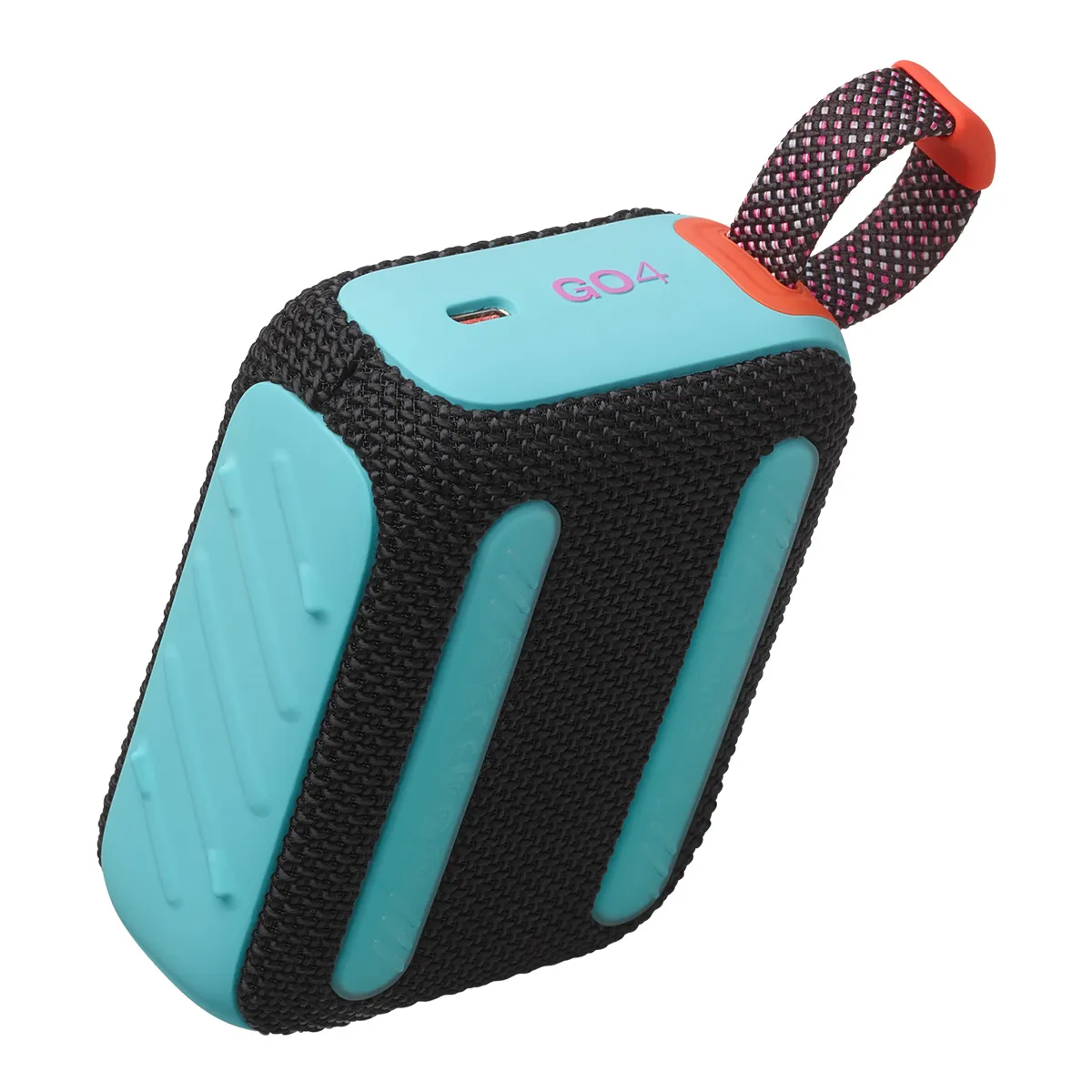Loa Bluetooth JBL Go 4