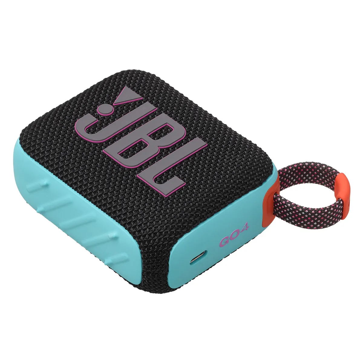 Loa Bluetooth JBL Go 4