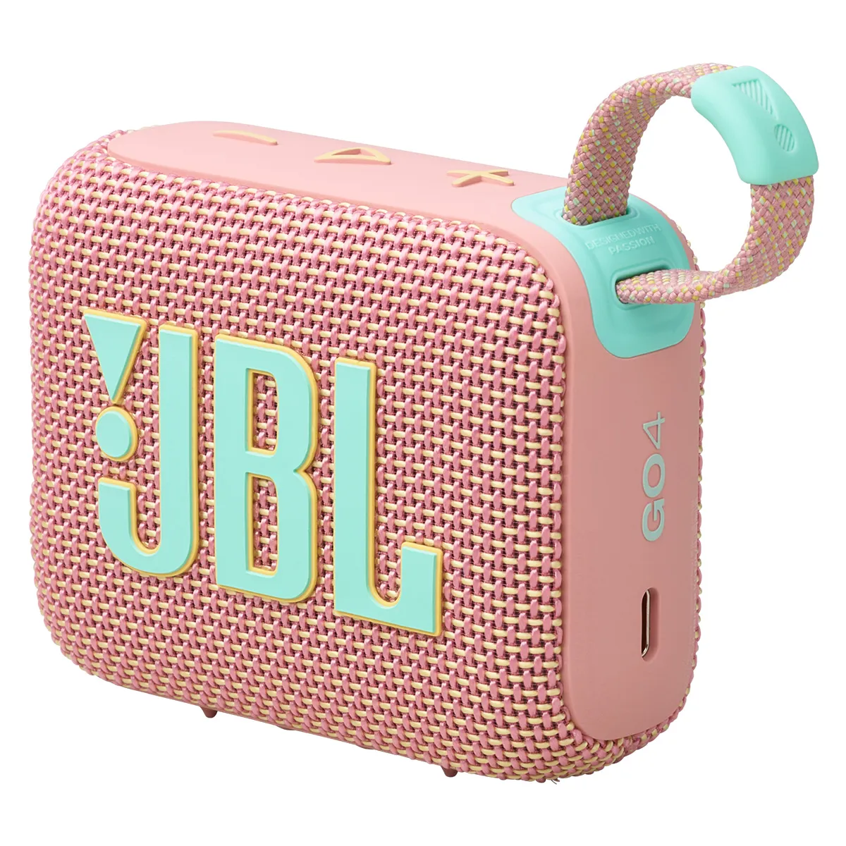 Loa Bluetooth JBL Go 4
