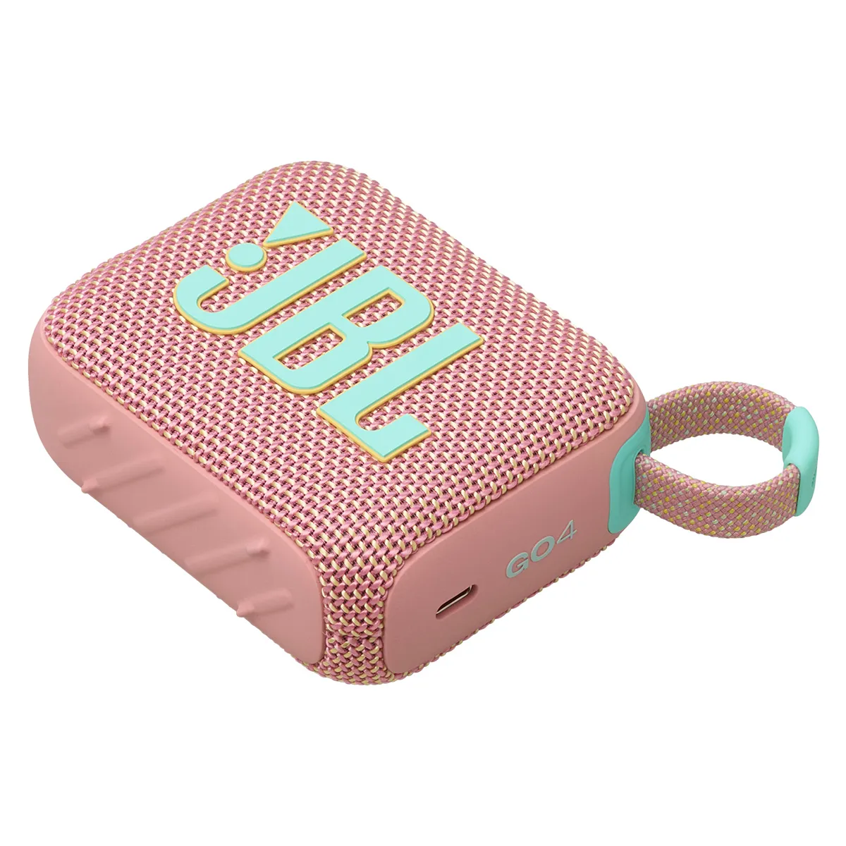 Loa Bluetooth JBL Go 4