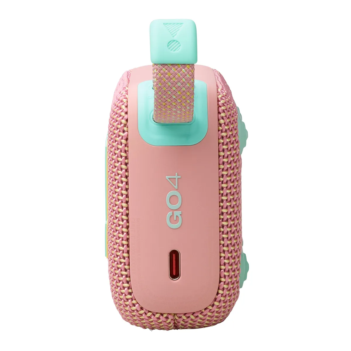 Loa Bluetooth JBL Go 4