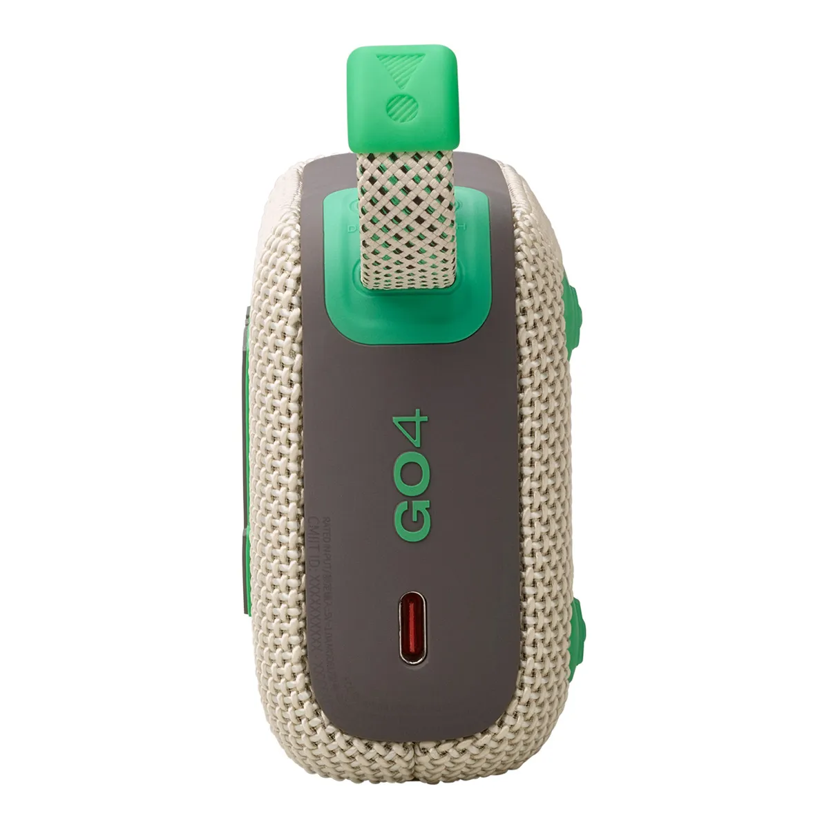 Loa Bluetooth JBL Go 4