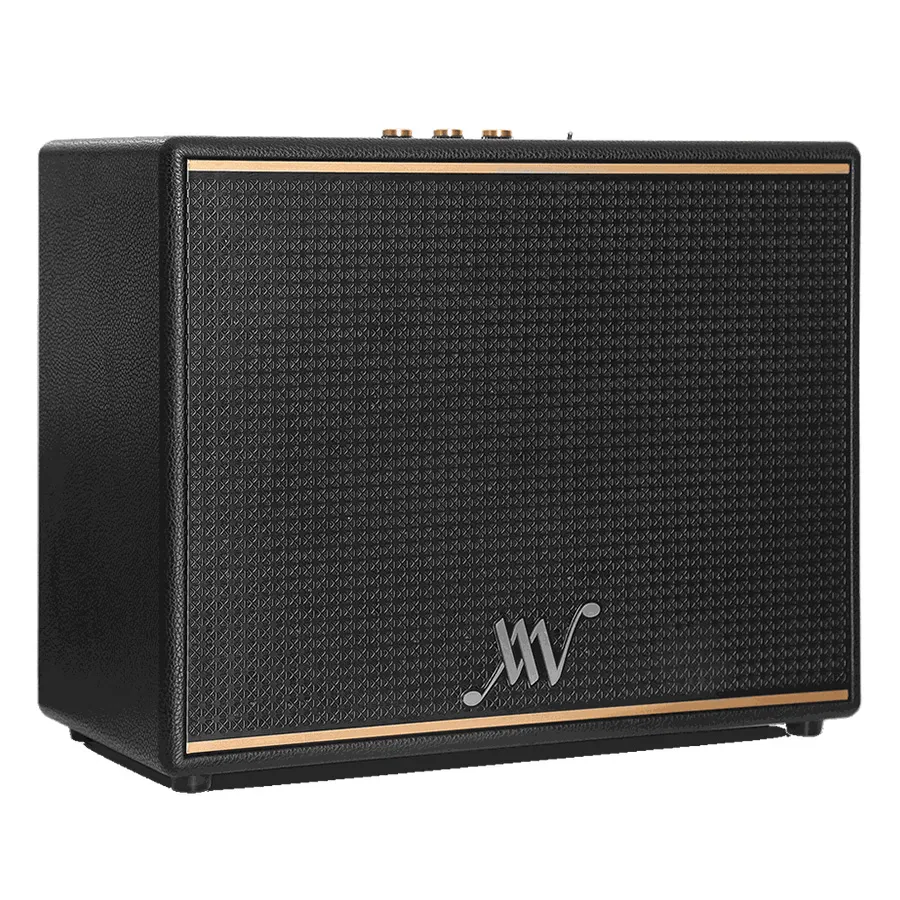 Loa Alpha Works Classic V80 Black-2