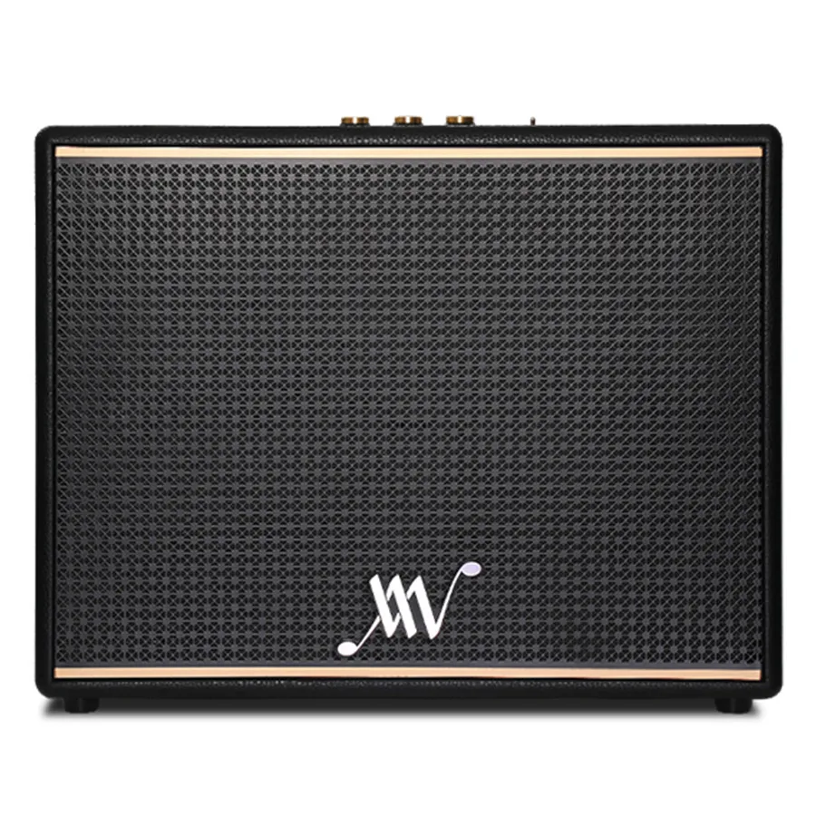 Loa Alpha Works Classic V80 Black-1