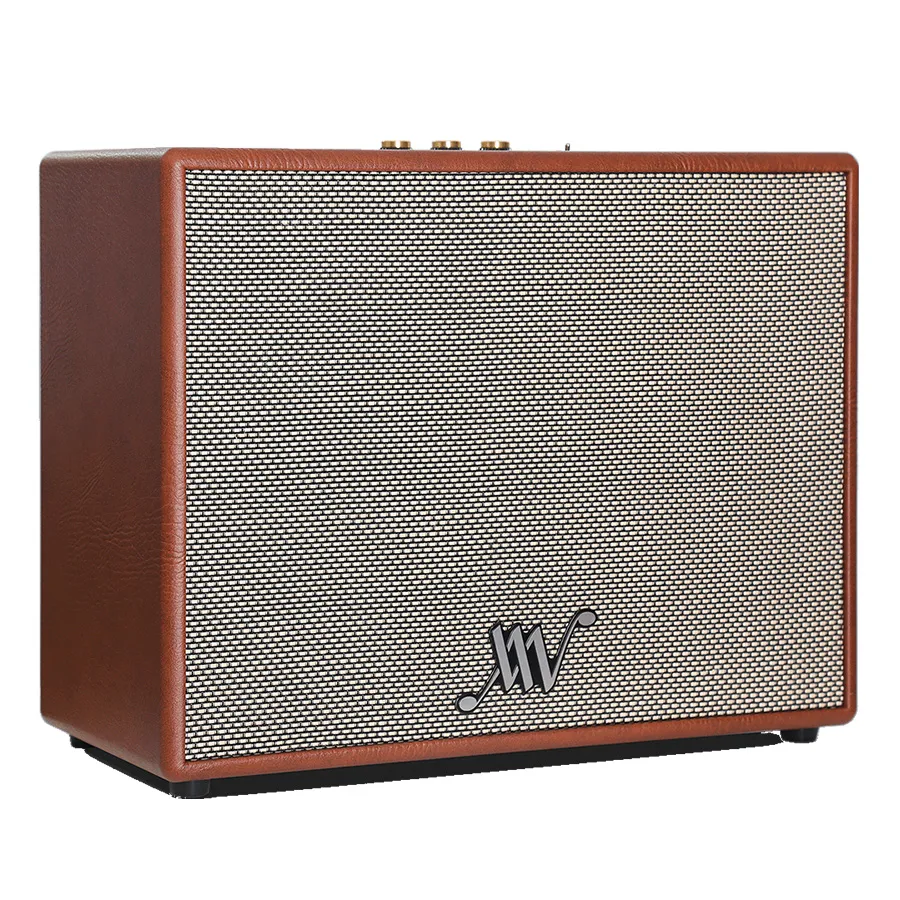 Loa Alpha Works Classic V80 Brown-1