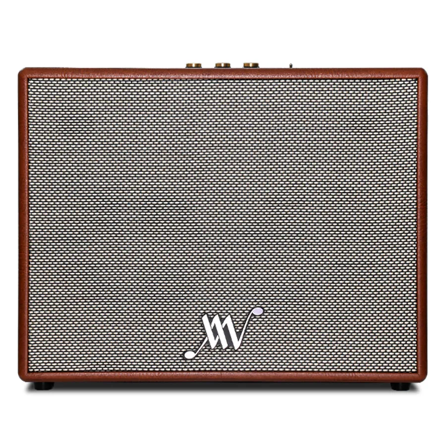 Loa Alpha Works Classic V80 Brown