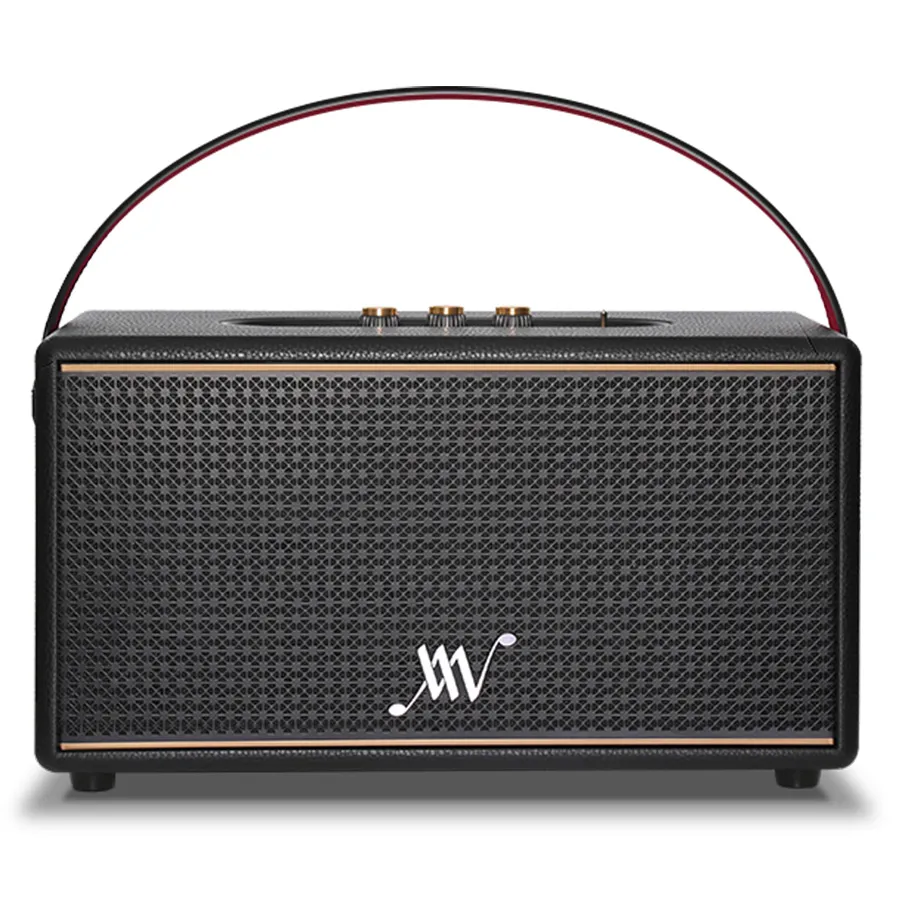 Loa Alpha Works Classic V80 Black