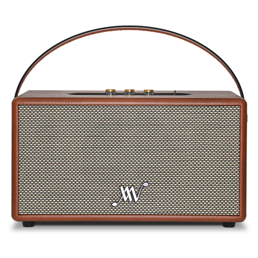 Loa Alpha Works Classic V80 Brown-1