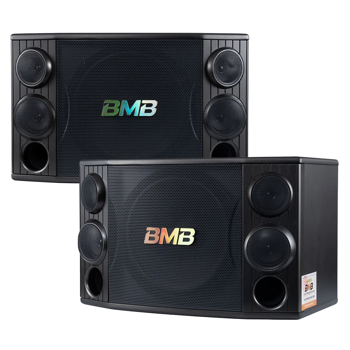 Loa karaoke BMB CSD 2000SE