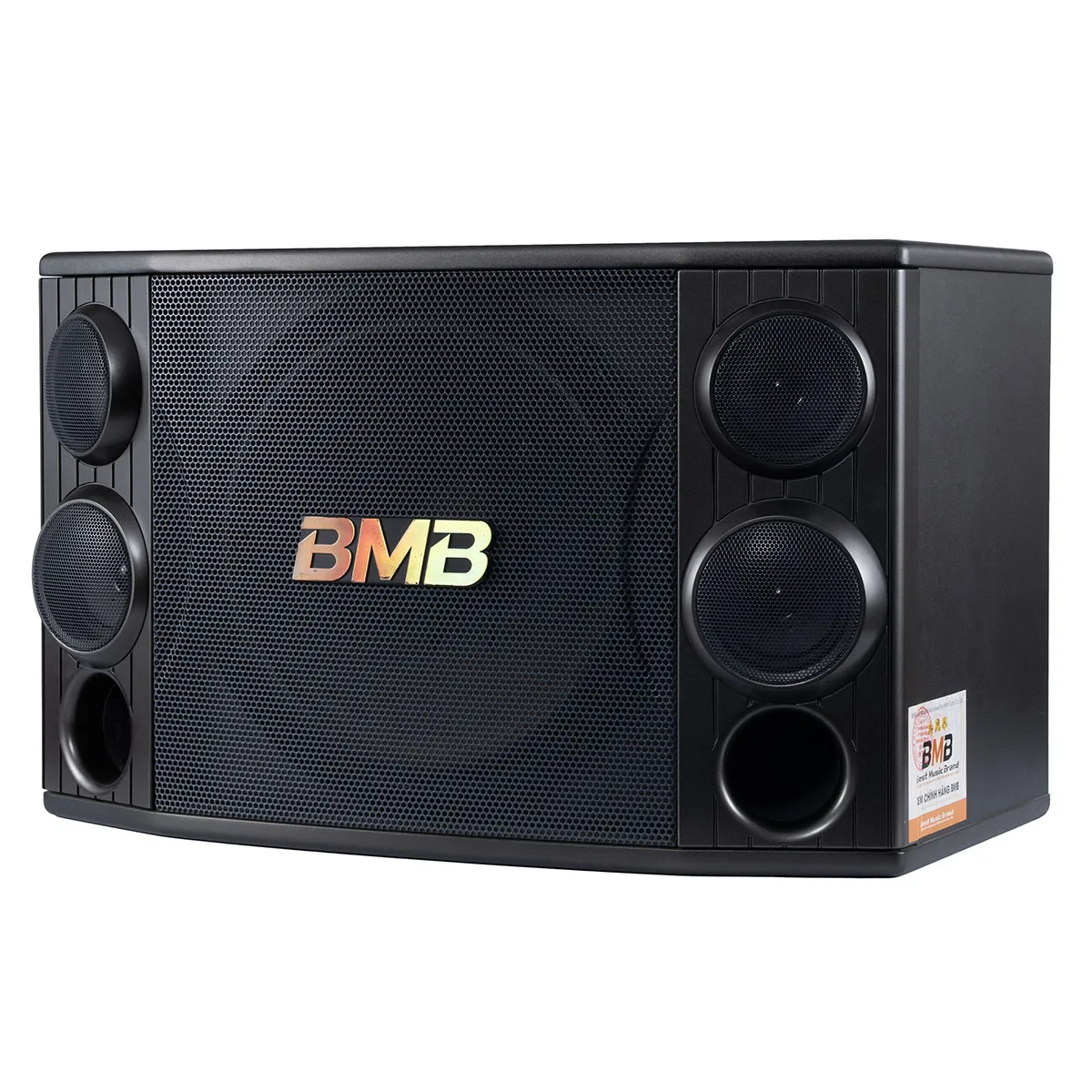 Loa karaoke BMB CSD 2000SE