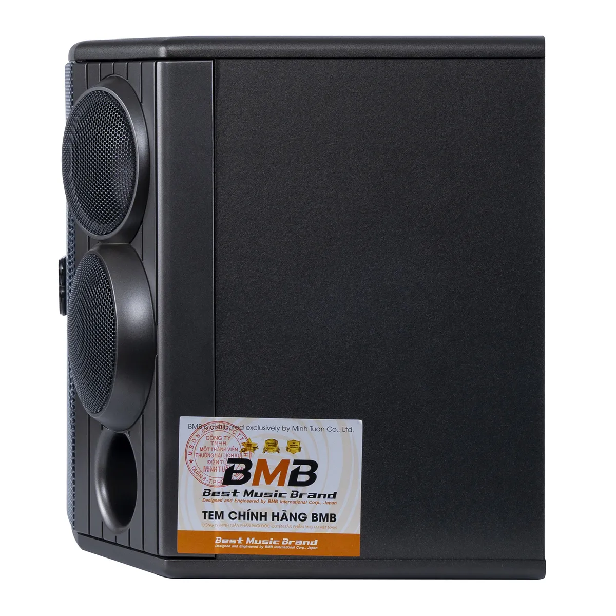 Loa karaoke BMB CSD 2000SE