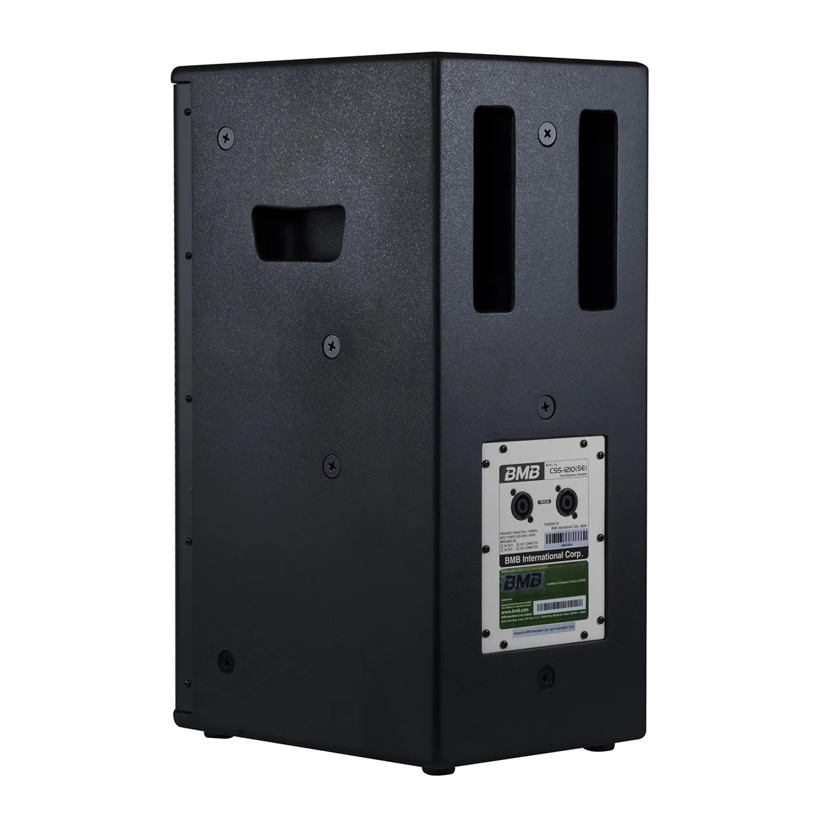 Loa karaoke BMB CSS 1210SE