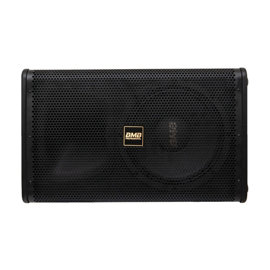 Loa BMB CSS 1212SE