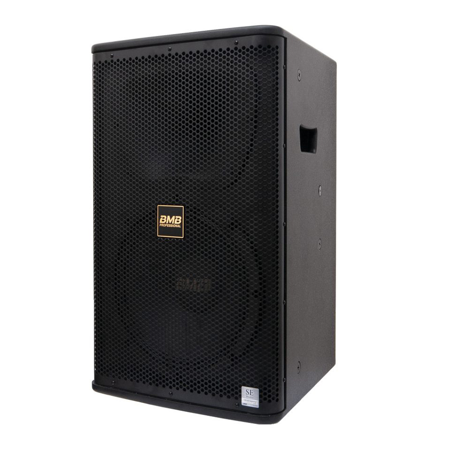 Loa BMB CSS 1212SE