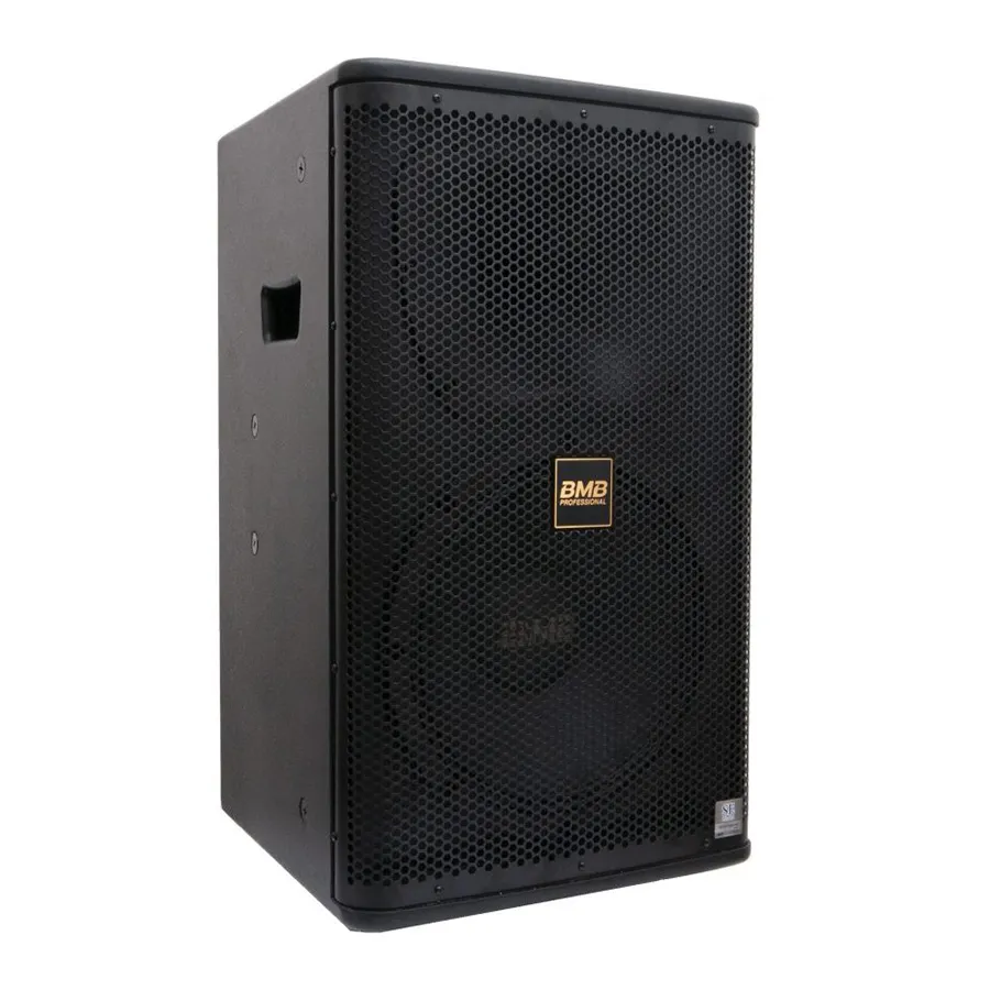 Loa BMB CSS 1212SE