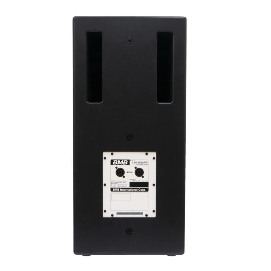 Loa BMB CSS 1212SE