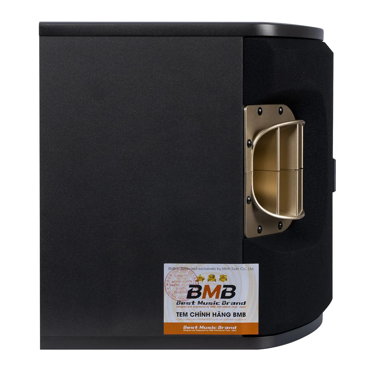 Loa karaoke BMB CSV 900SE