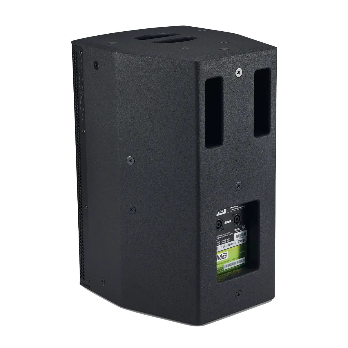 Loa BMB F-9010
