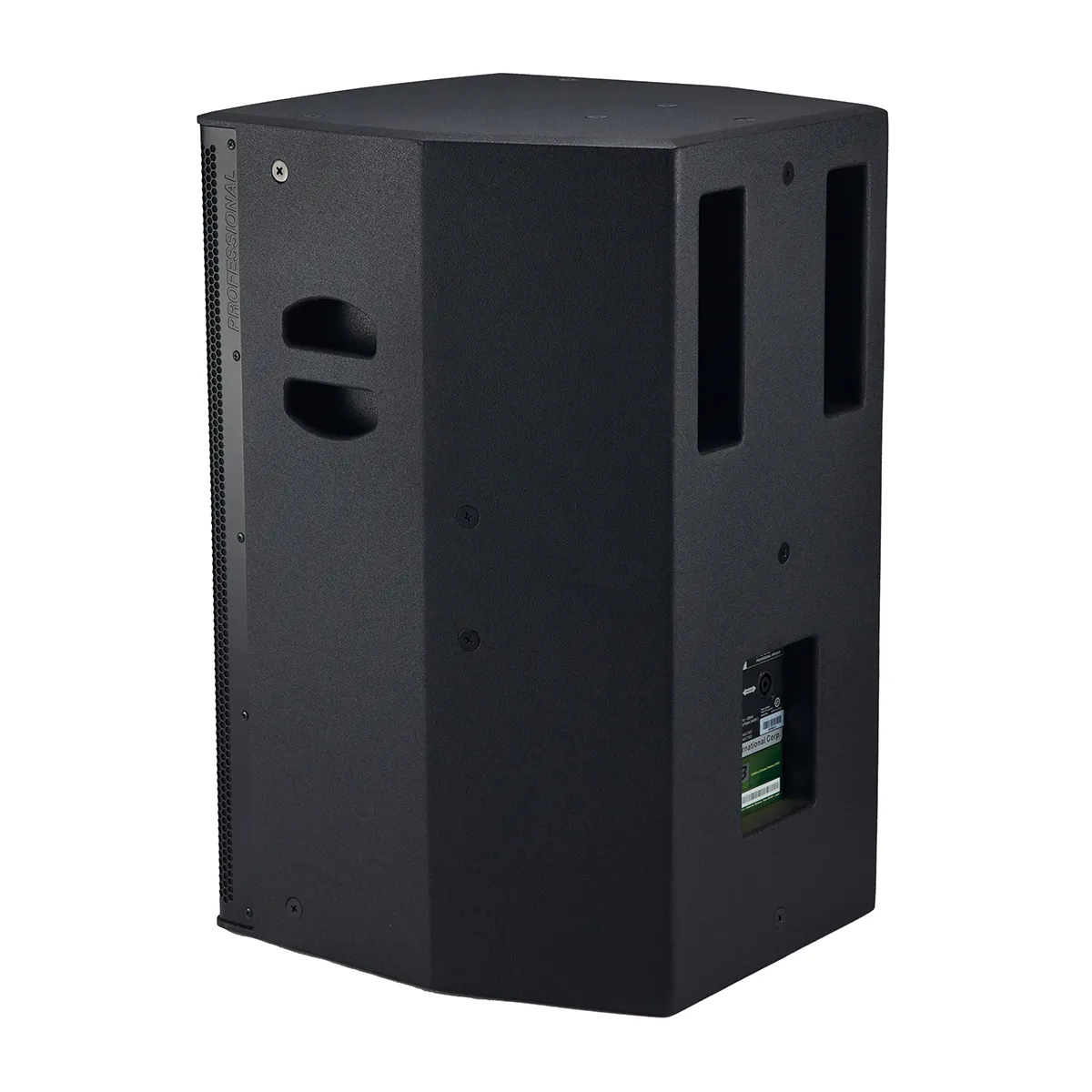 Loa BMB F-9015
