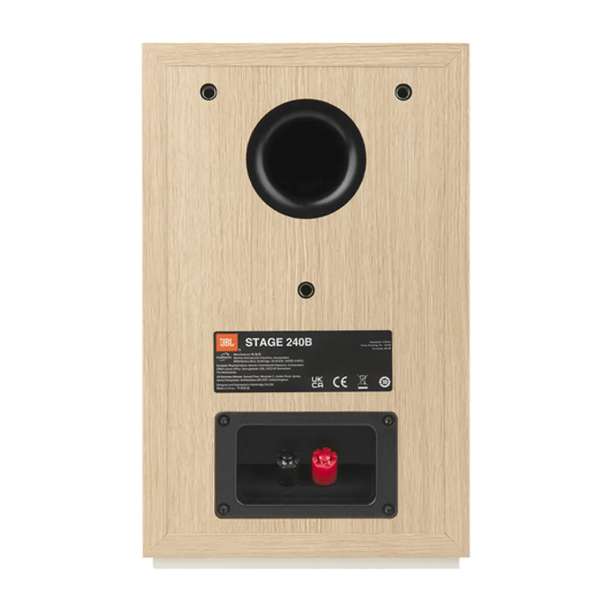 Loa JBL Stage 240B